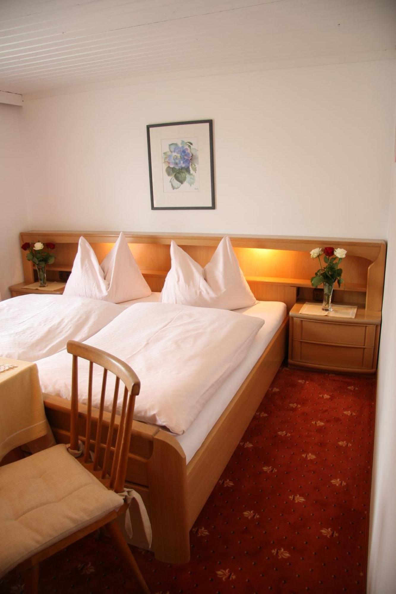 פפארוורפן Landgasthof Hotel Zehenthof מראה חיצוני תמונה