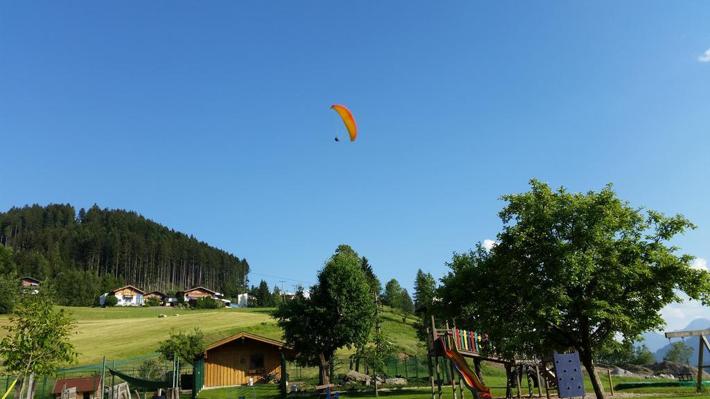 פפארוורפן Landgasthof Hotel Zehenthof מראה חיצוני תמונה