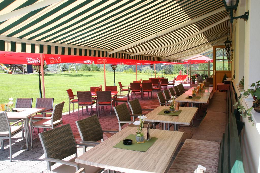 פפארוורפן Landgasthof Hotel Zehenthof מראה חיצוני תמונה