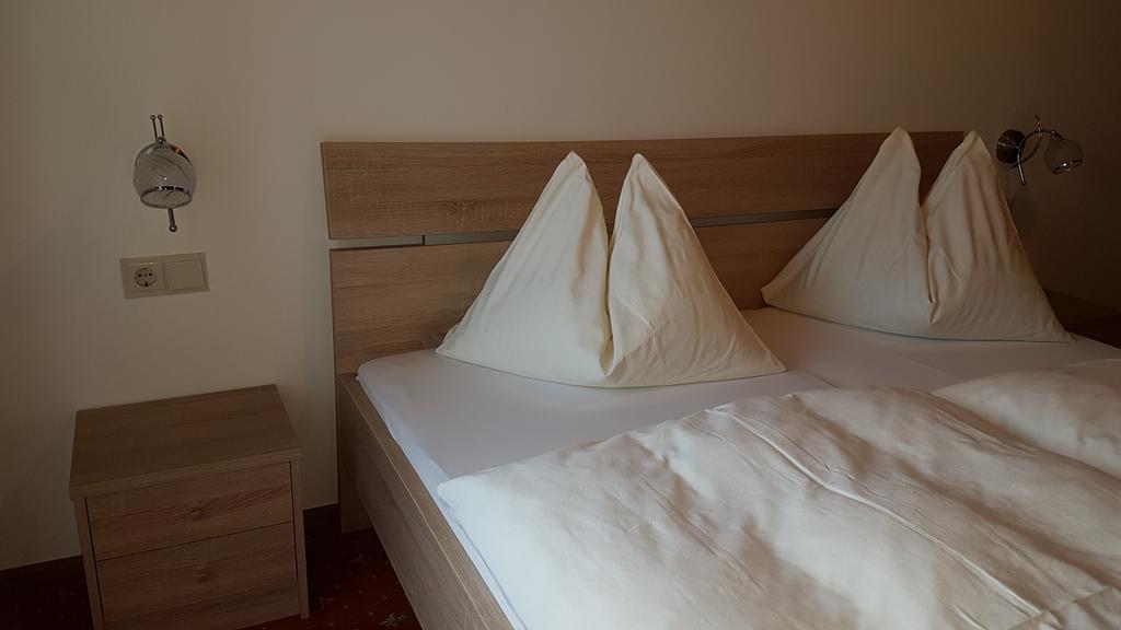 פפארוורפן Landgasthof Hotel Zehenthof מראה חיצוני תמונה