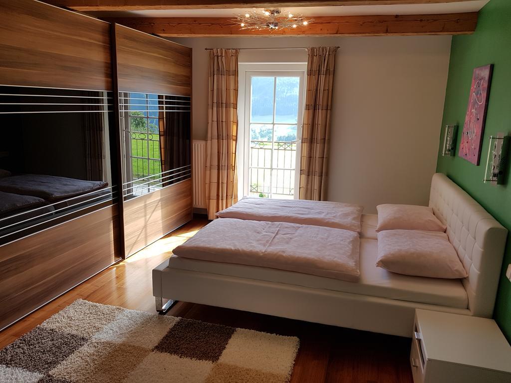 פפארוורפן Landgasthof Hotel Zehenthof מראה חיצוני תמונה