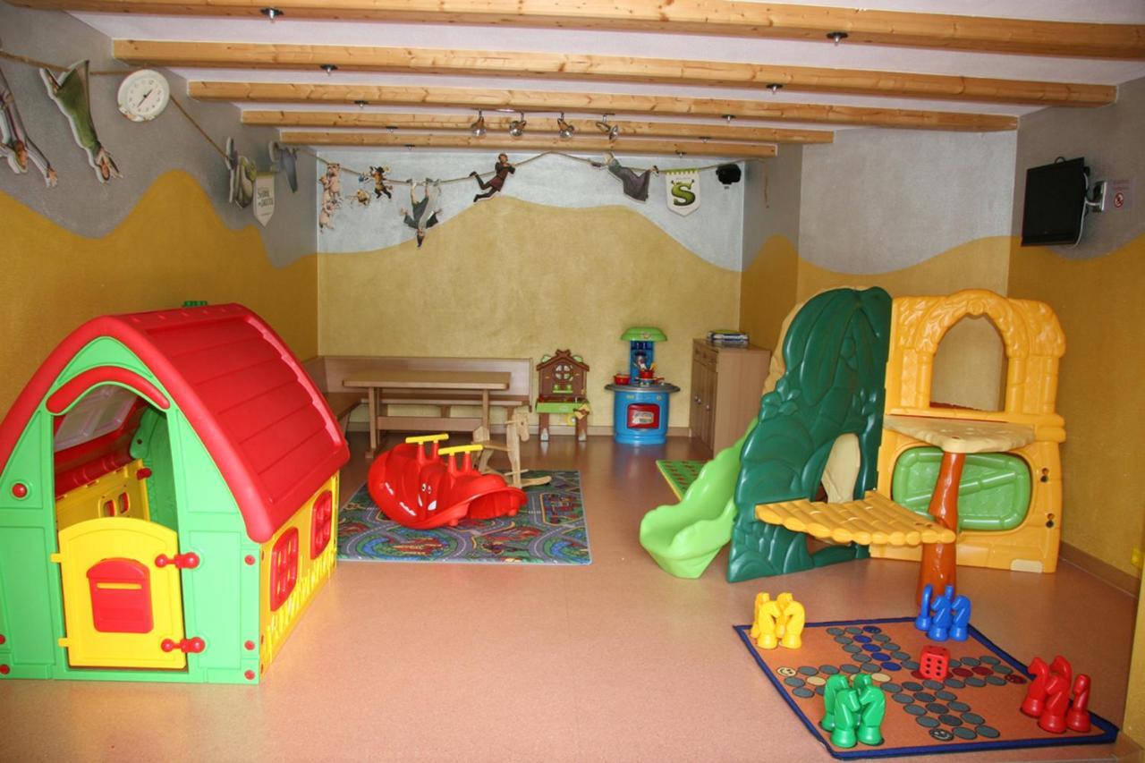 פפארוורפן Landgasthof Hotel Zehenthof מראה חיצוני תמונה