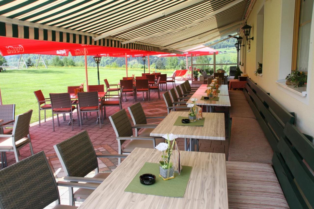 פפארוורפן Landgasthof Hotel Zehenthof מראה חיצוני תמונה