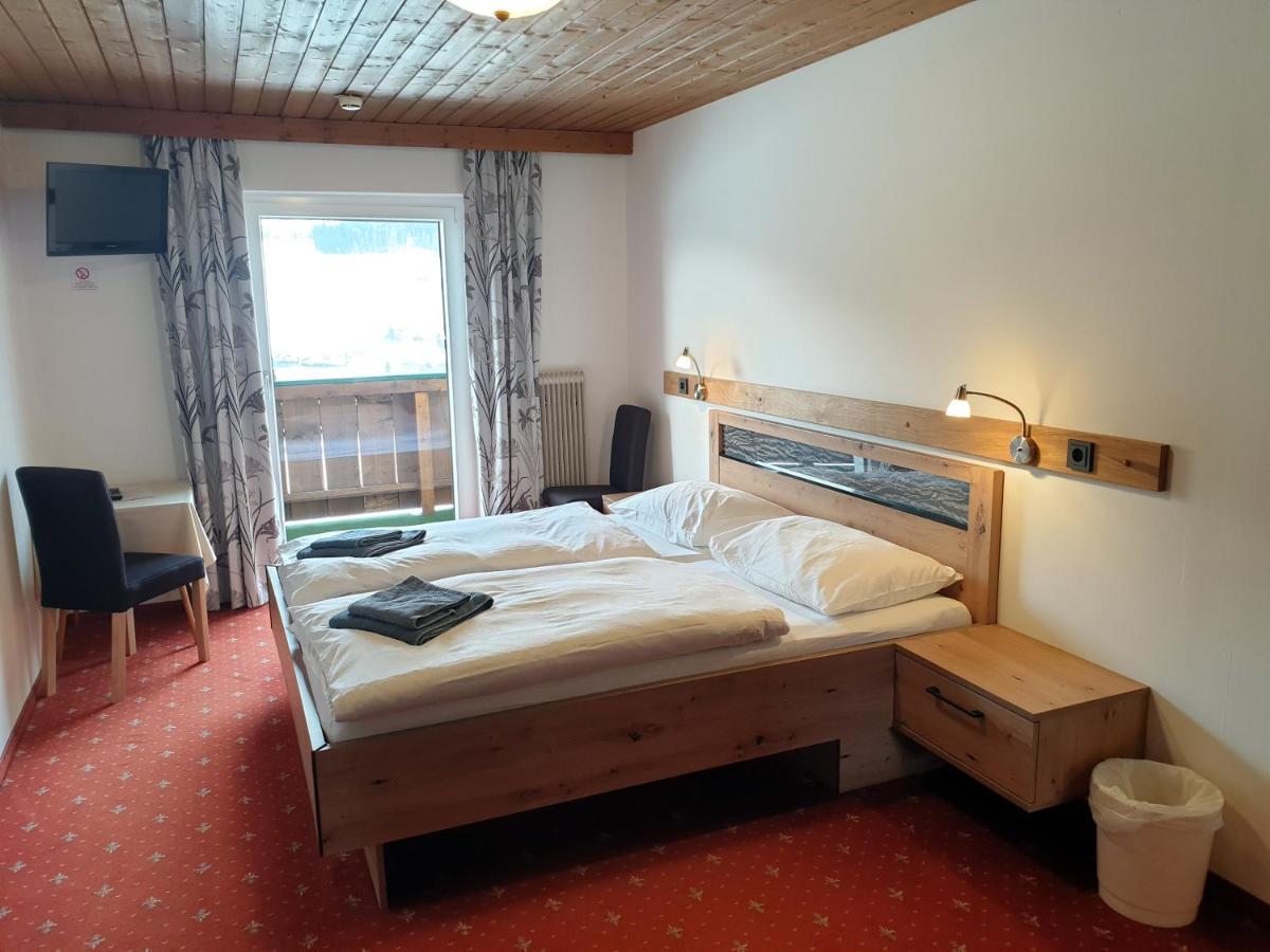 פפארוורפן Landgasthof Hotel Zehenthof מראה חיצוני תמונה