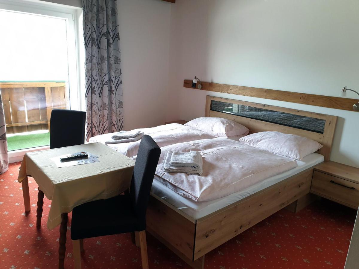 פפארוורפן Landgasthof Hotel Zehenthof מראה חיצוני תמונה