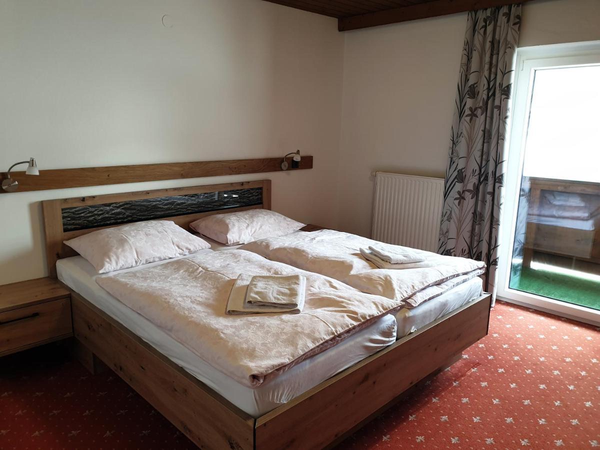 פפארוורפן Landgasthof Hotel Zehenthof מראה חיצוני תמונה