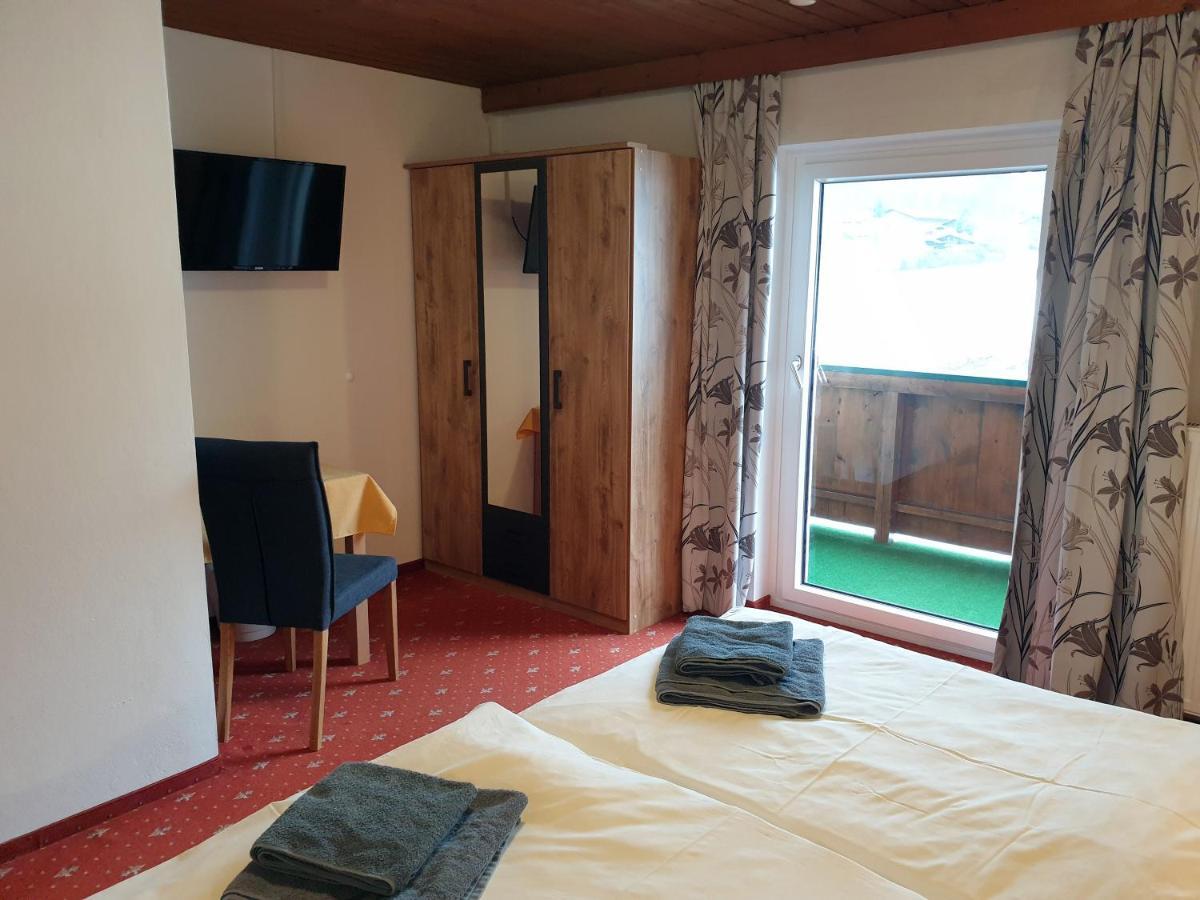 פפארוורפן Landgasthof Hotel Zehenthof מראה חיצוני תמונה