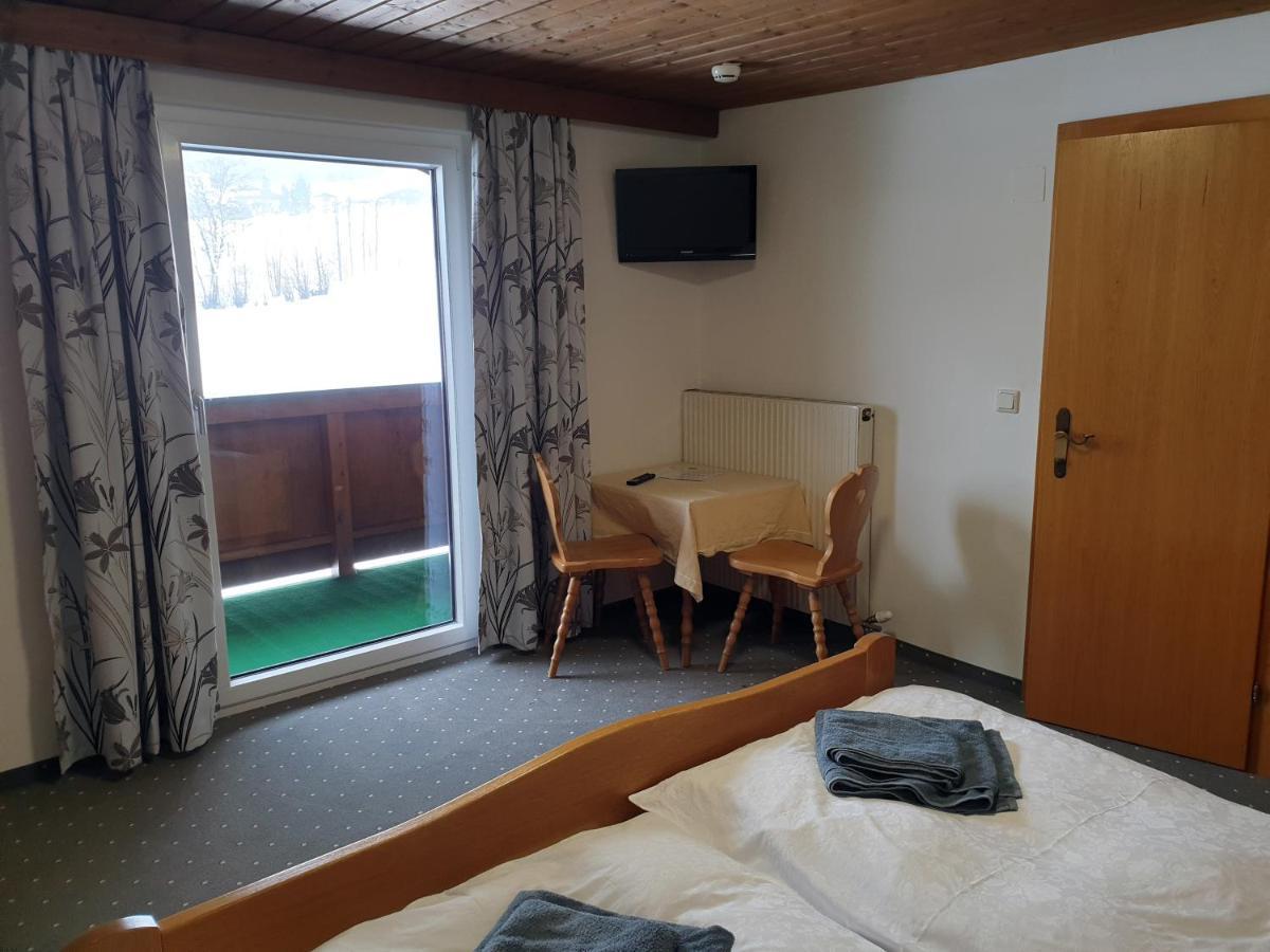 פפארוורפן Landgasthof Hotel Zehenthof מראה חיצוני תמונה